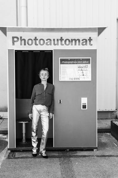 © Pamela Rußmann