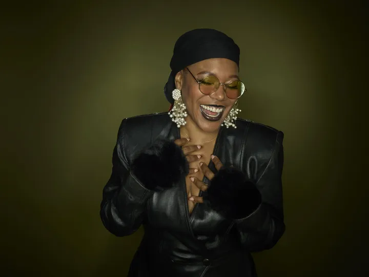 © Alexandre Lacombe