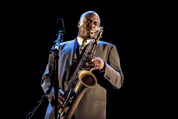 © Pierre-Yves Salique