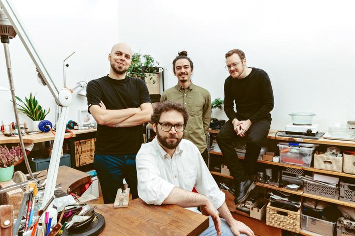 © Victoria Nazarova