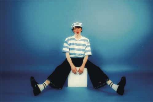 ®Michelle Rassnitzer