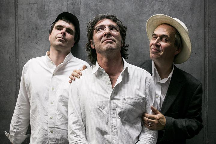 © Wolfgang Lienbacher