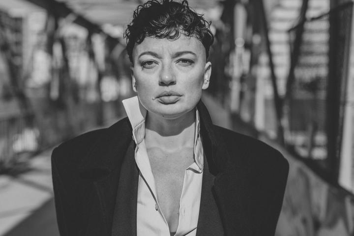 © Victoria Nazarova