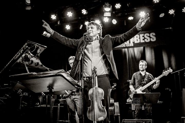 © Frank Schindelbeck