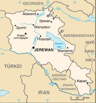 The Armenian Sound of Music