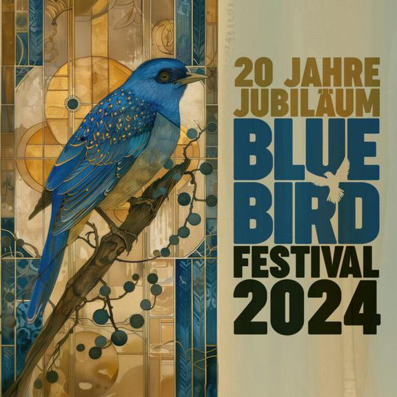 20 Jahre Blue Bird