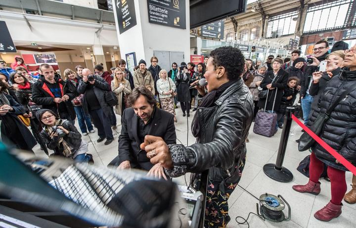 UNESCO International Jazzday