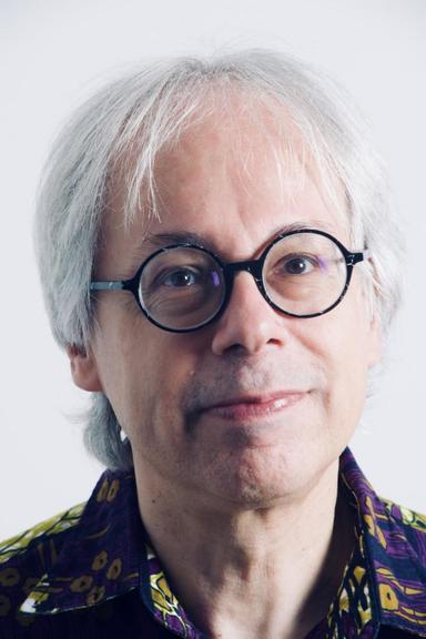 Personale Lukas Ligeti