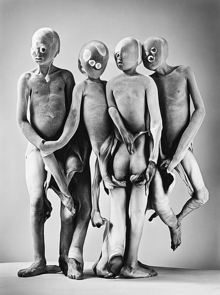 © Esther Hunziker